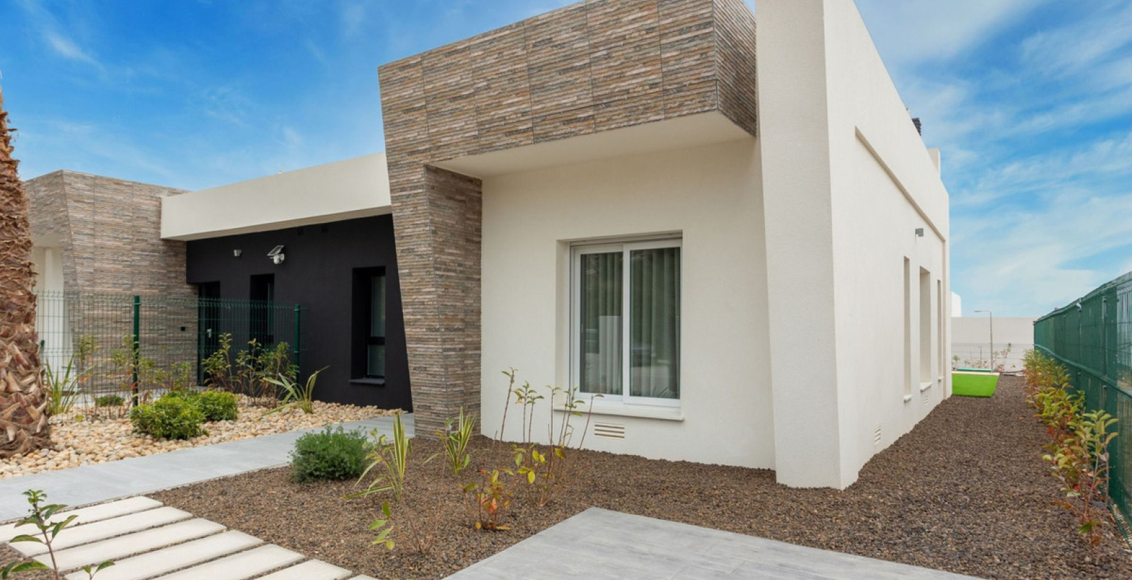 New Build - Villa - Algorfa - La finca golf