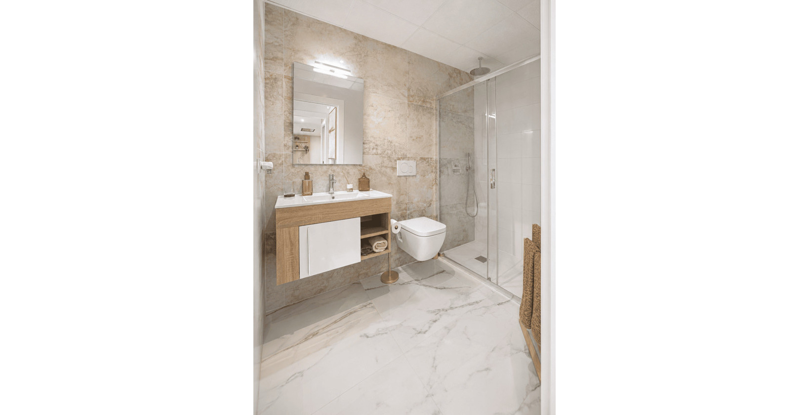 New Build - Townhouse - Rojales - Ciudad Quesada