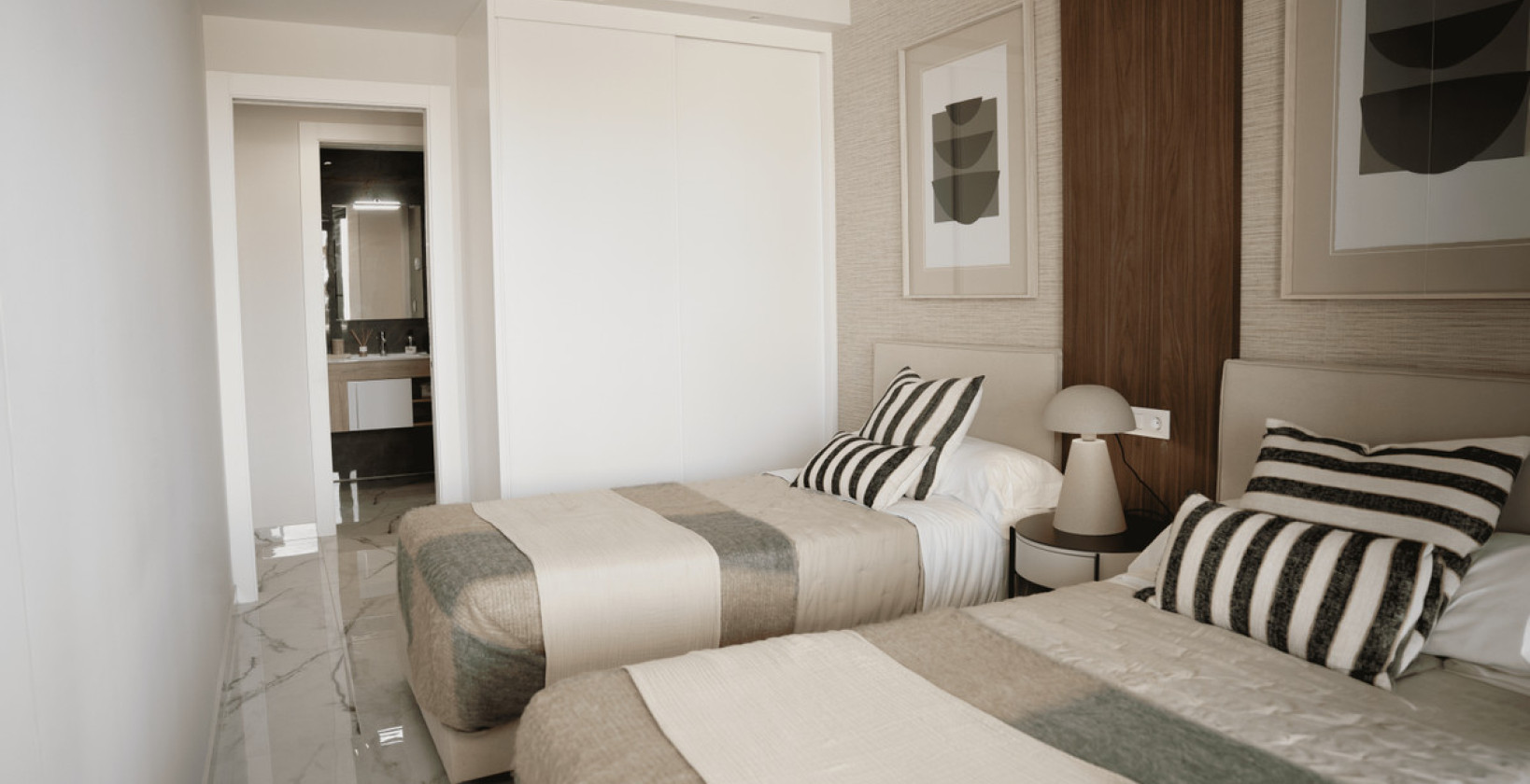 New Build - Townhouse - Rojales - Ciudad Quesada