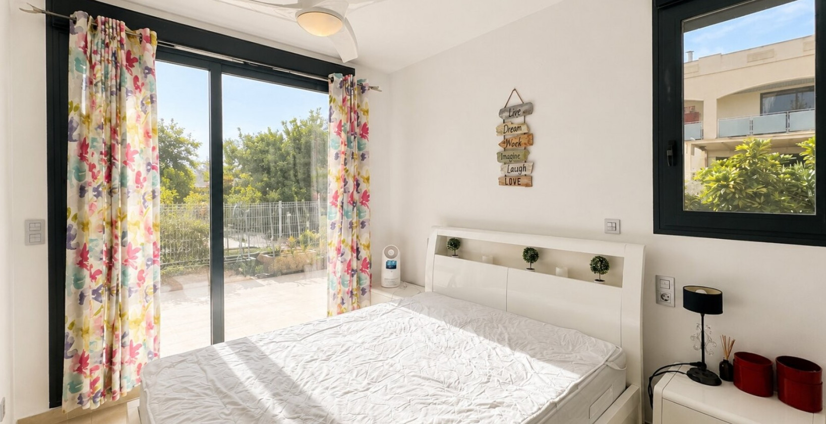 Återförsäljning - Lägenhet / lägenhet - Orihuela Costa - Punta Prima