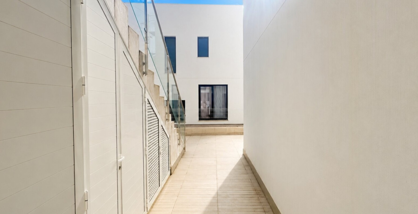 Återförsäljning - Lägenhet / lägenhet - Orihuela Costa - Punta Prima