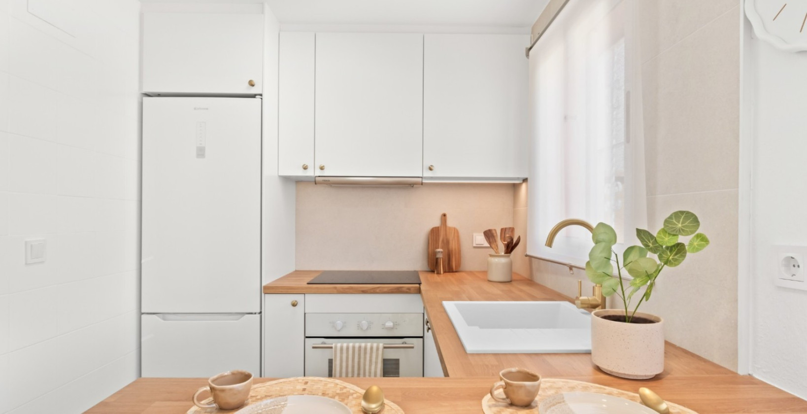Resale - Townhouse - Orihuela Costa - Las Filipinas
