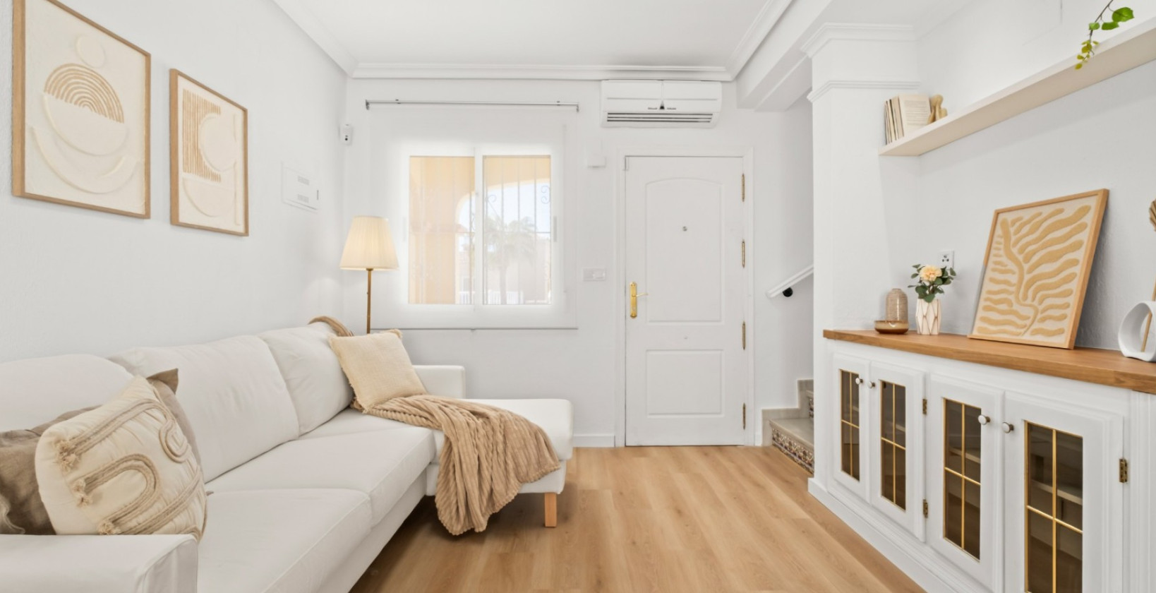 Resale - Townhouse - Orihuela Costa - Las Filipinas
