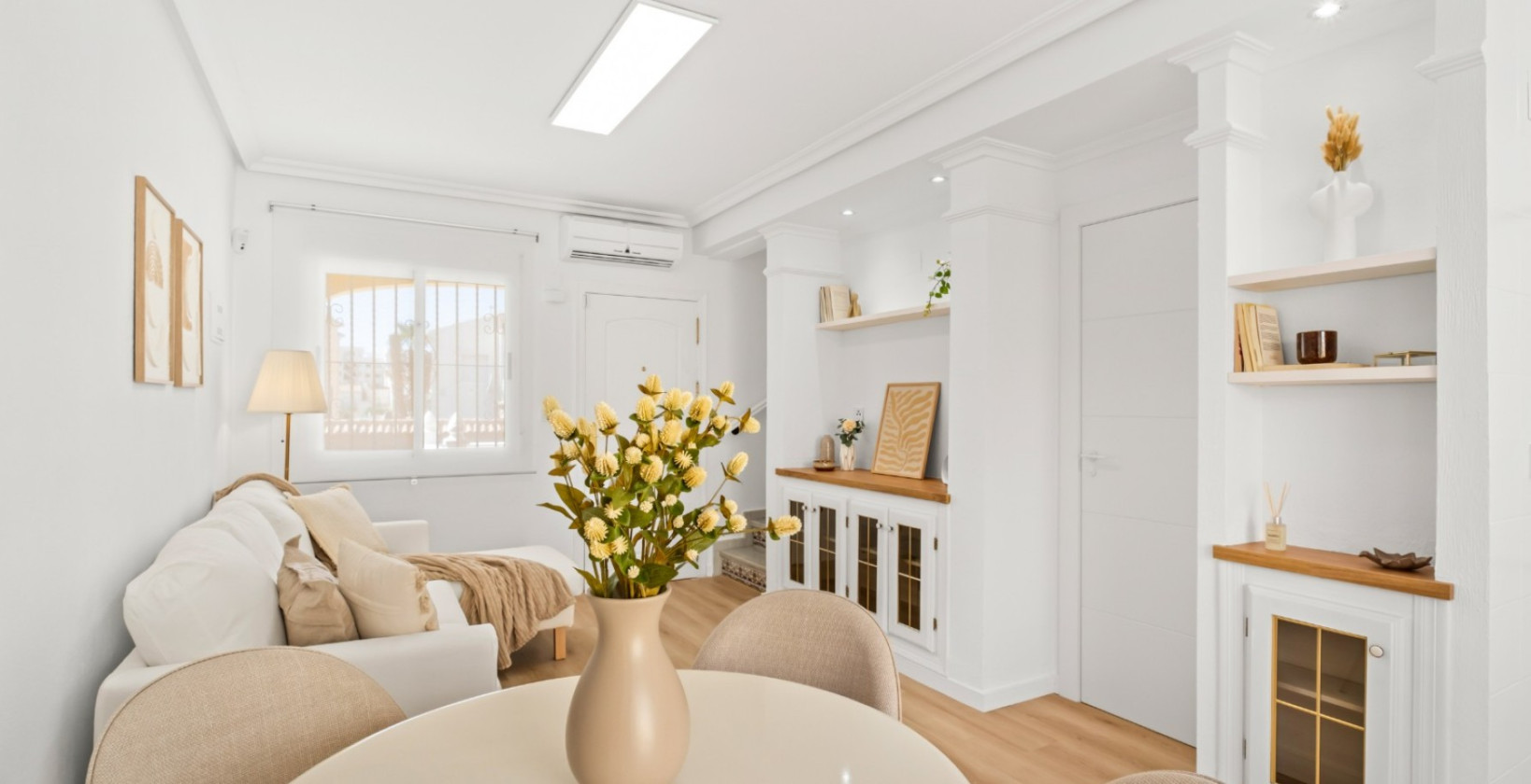 Resale - Townhouse - Orihuela Costa - Las Filipinas
