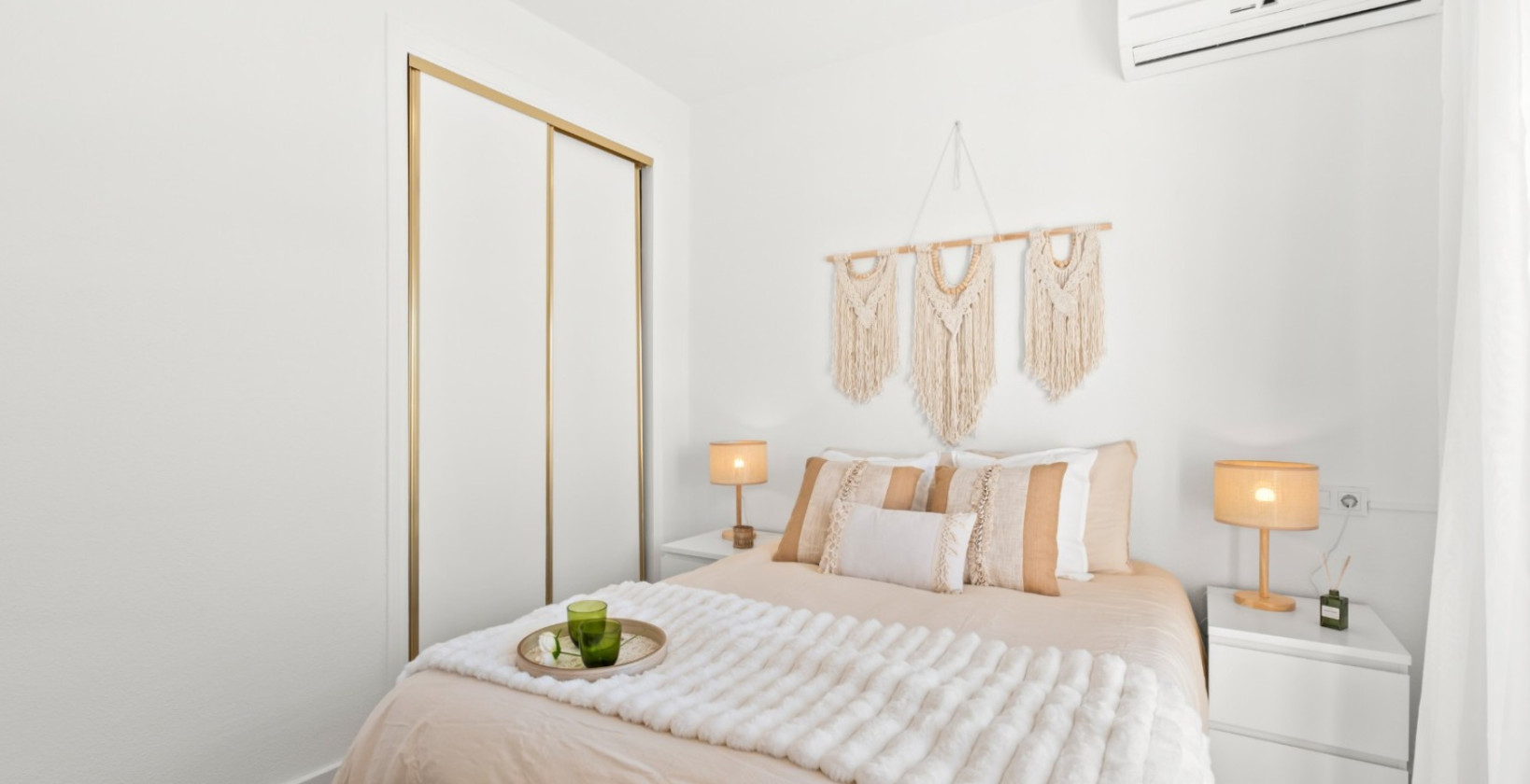Resale - Townhouse - Orihuela Costa - Las Filipinas