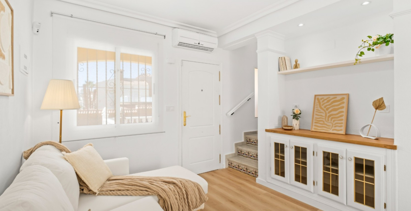 Resale - Townhouse - Orihuela Costa - Las Filipinas