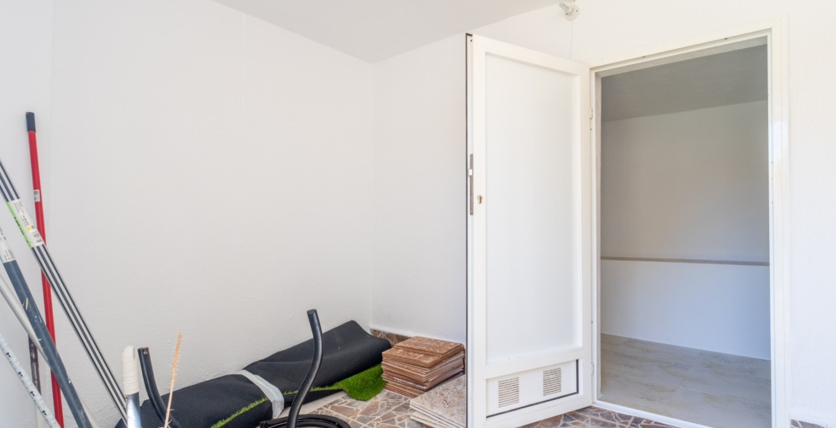 Resale - Townhouse - Orihuela Costa - Las Filipinas
