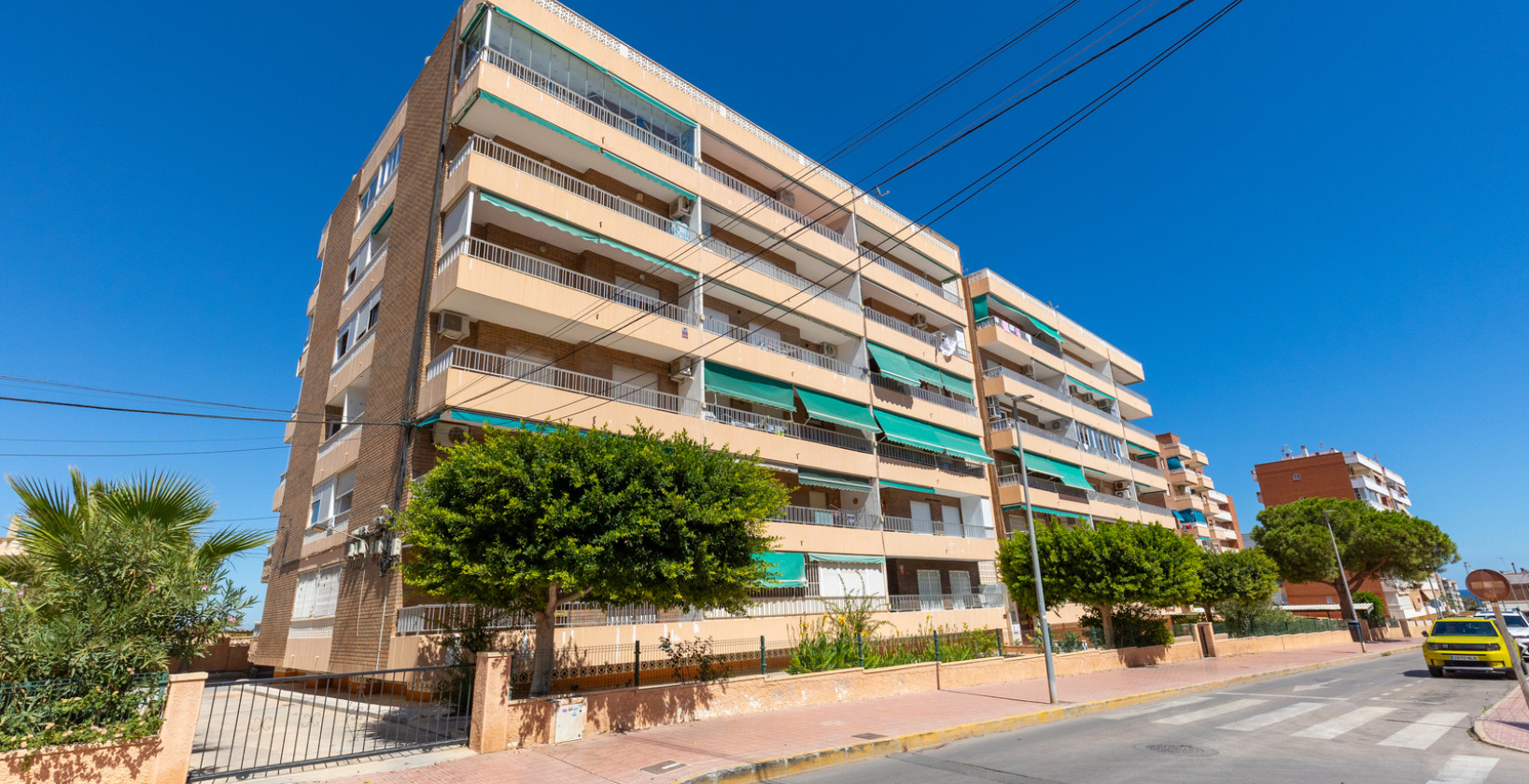 Bruktbolig - Leilighet / leilighet - Torrevieja - Rocio del mar
