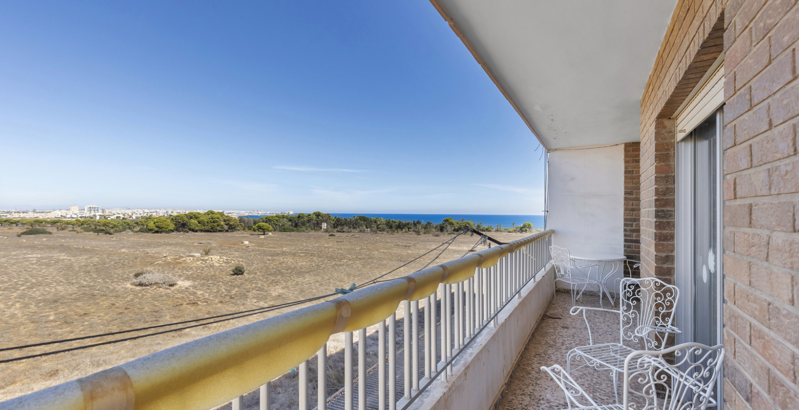 Bruktbolig - Leilighet / leilighet - Torrevieja - Rocio del mar