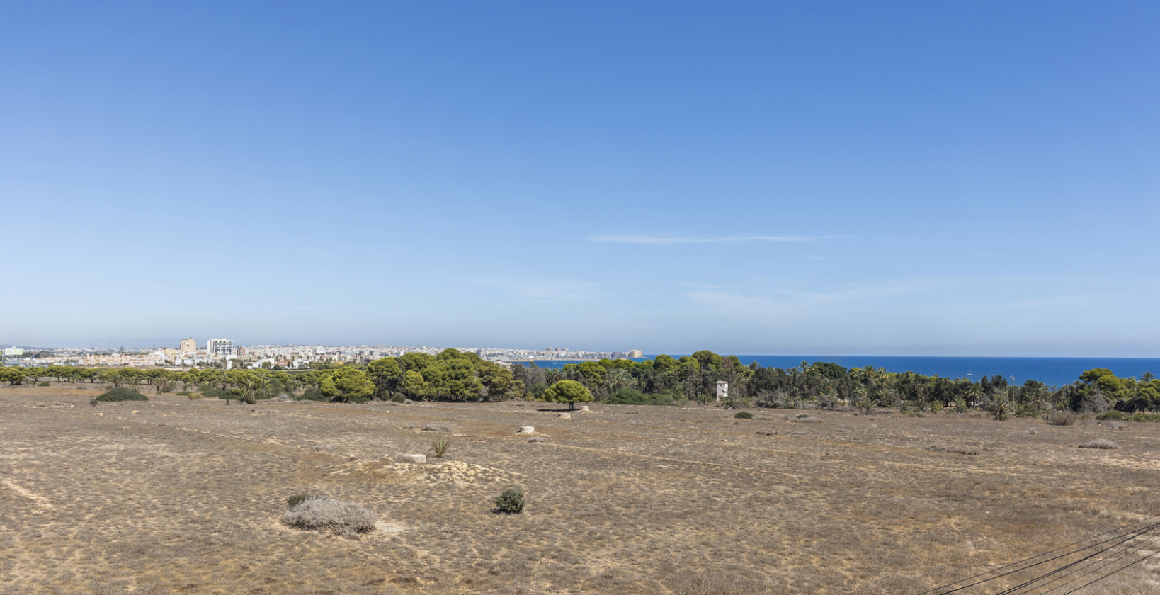 Bruktbolig - Leilighet / leilighet - Torrevieja - Rocio del mar