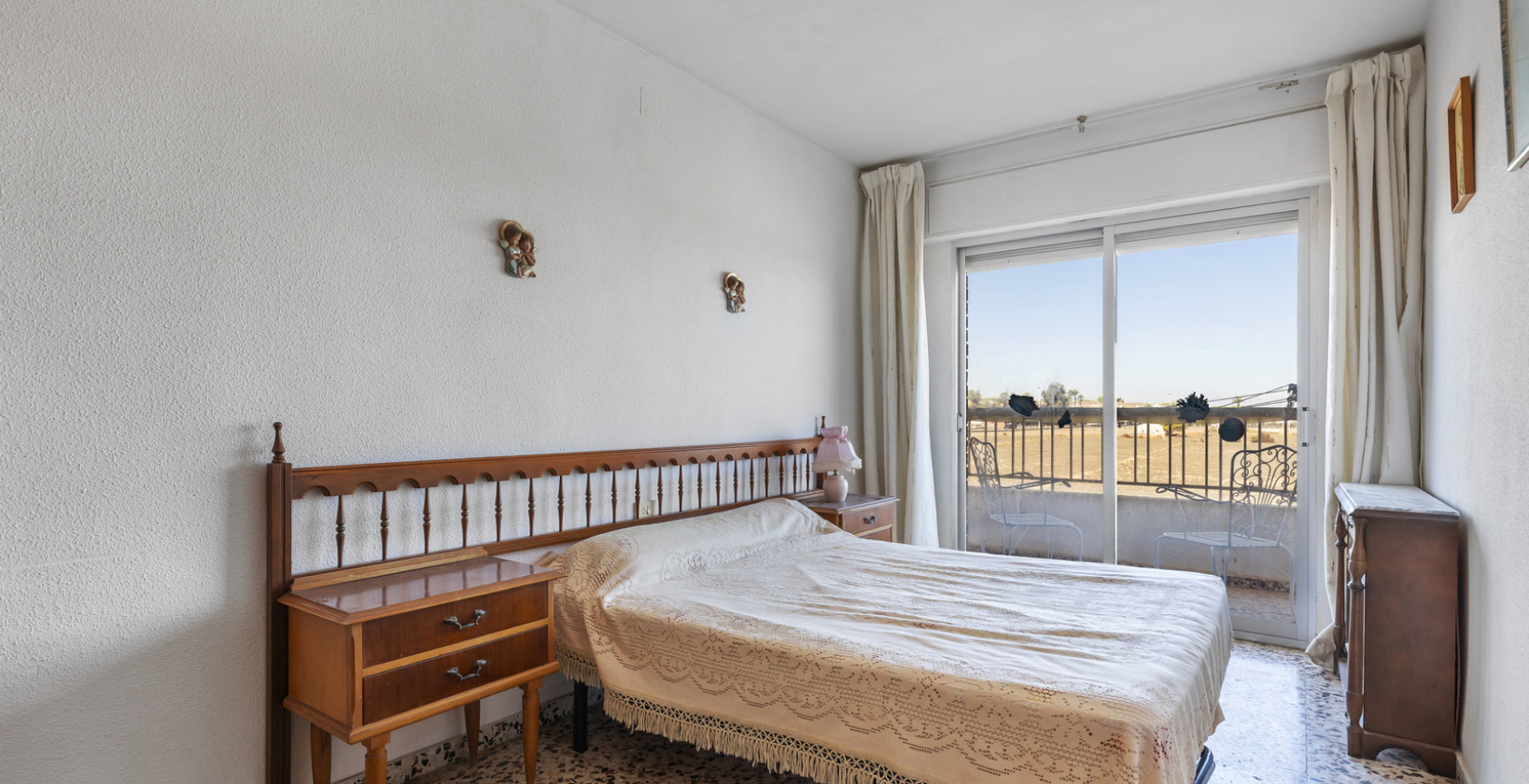 Bruktbolig - Leilighet / leilighet - Torrevieja - Rocio del mar