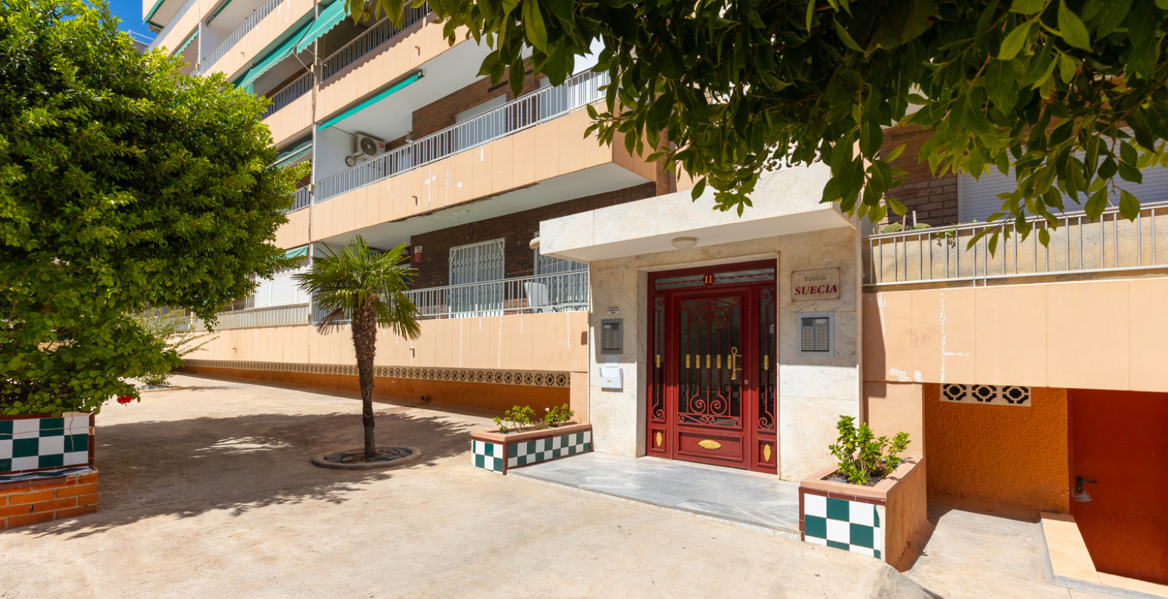 Bruktbolig - Leilighet / leilighet - Torrevieja - Rocio del mar