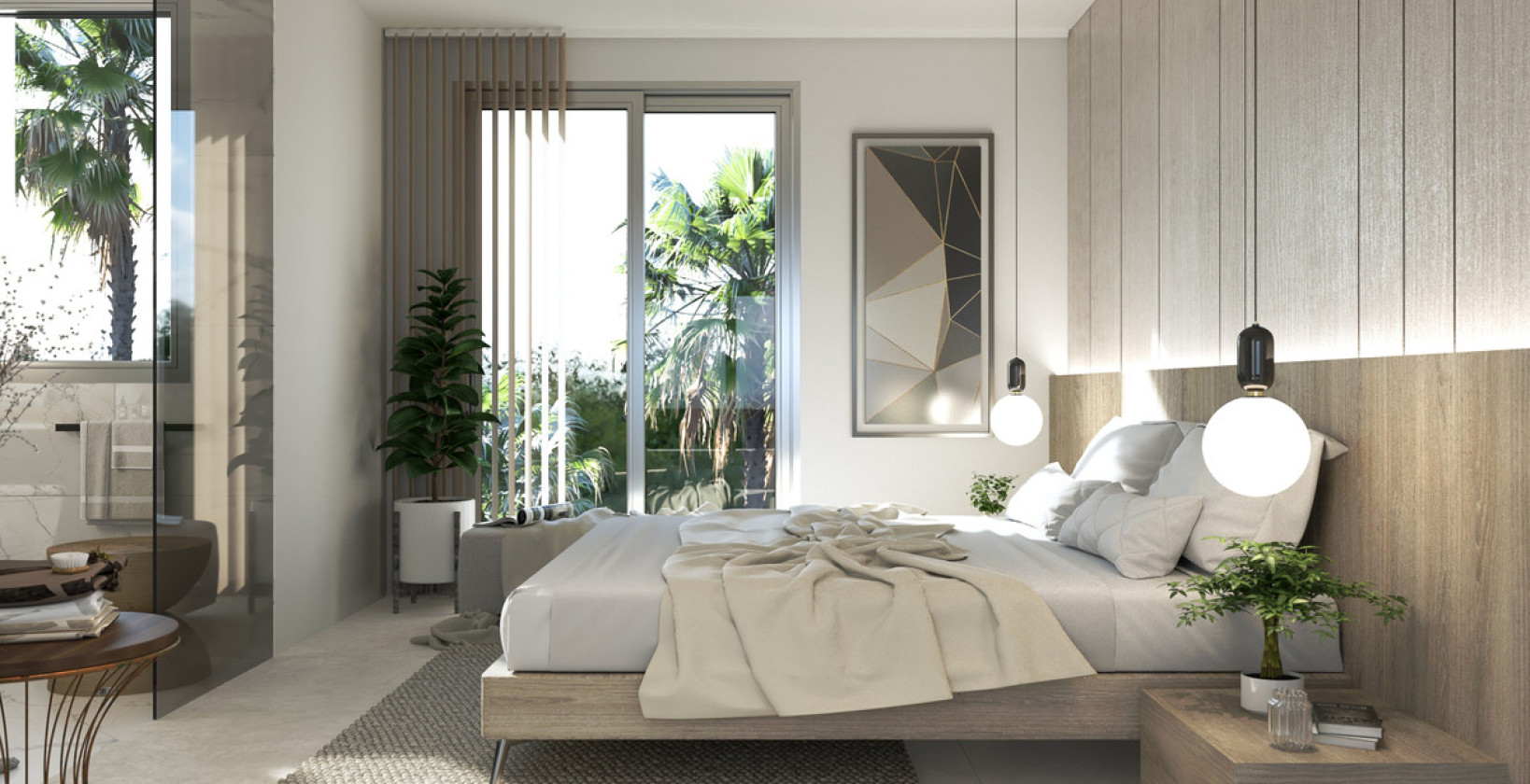 Nueva construcción  - Apartamento / piso - Orihuela Costa - Lomas de Cabo Roig