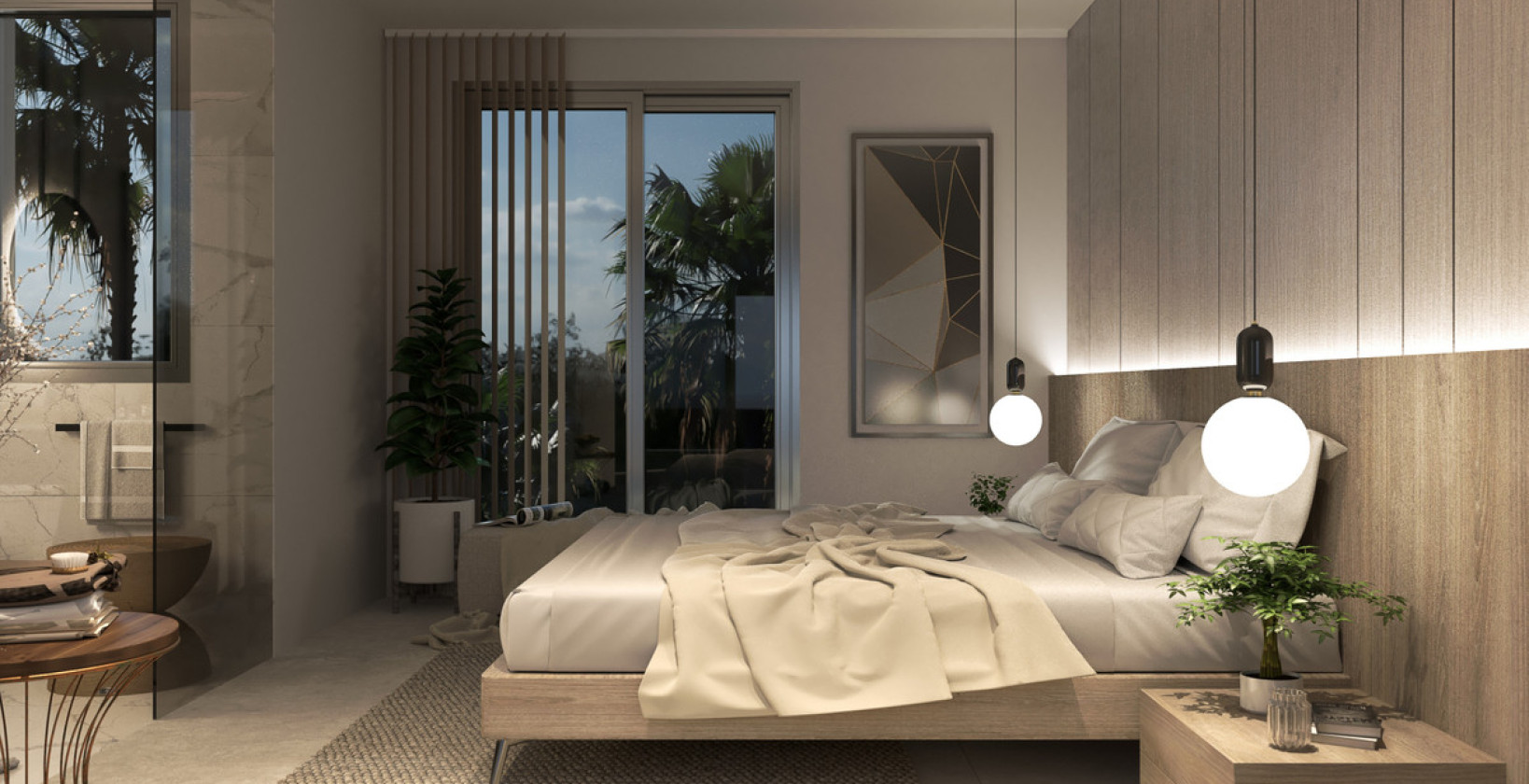 Nueva construcción  - Apartamento / piso - Orihuela Costa - Lomas de Cabo Roig
