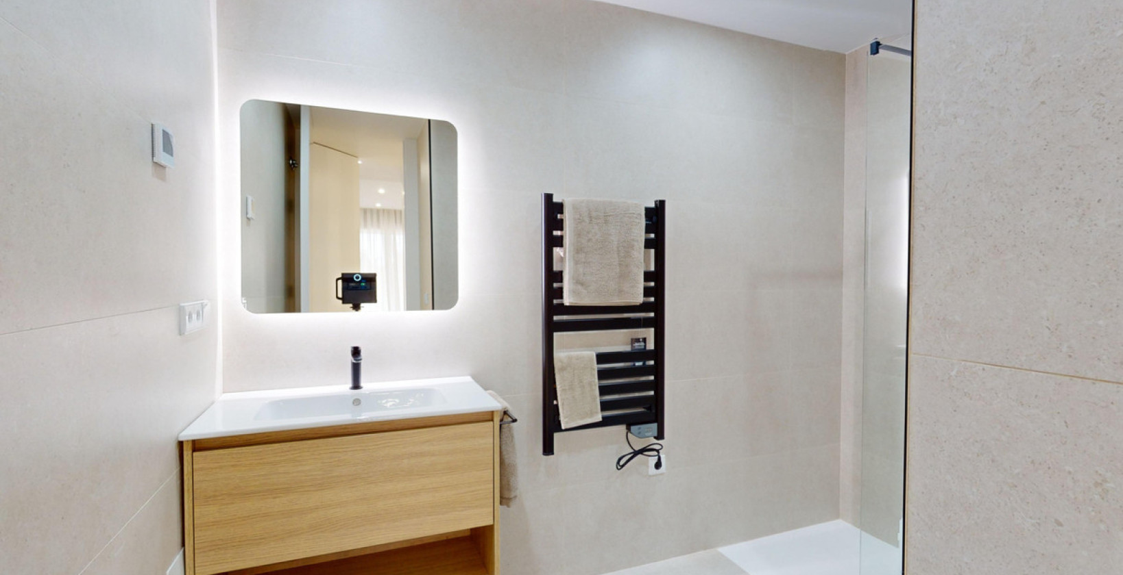 Nueva construcción  - Apartamento / piso - Orihuela Costa - Lomas de Cabo Roig