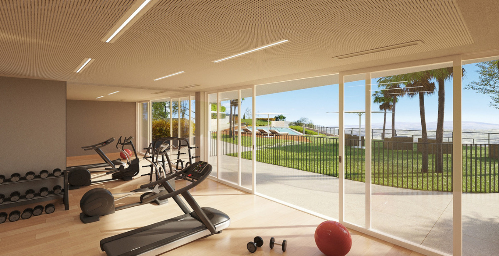 Nueva construcción  - Chalet - Finestrat