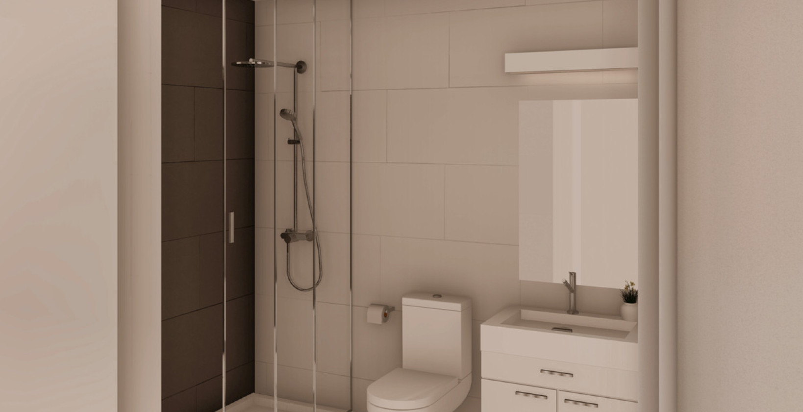 New Build - Apartment / flat - Torre-Pacheco - Roldan