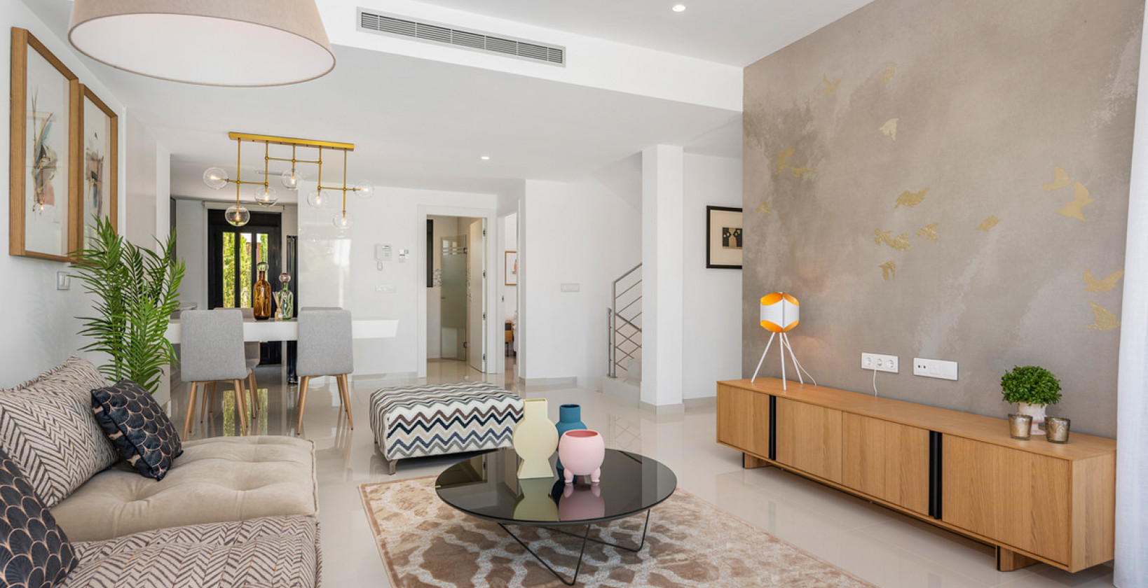 New Build - Villa - Cartagena - Playa honda