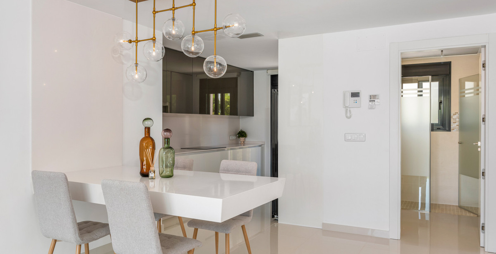 New Build - Villa - Cartagena - Playa honda