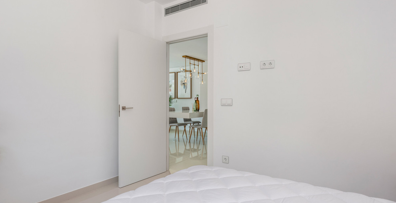 New Build - Villa - Cartagena - Playa honda