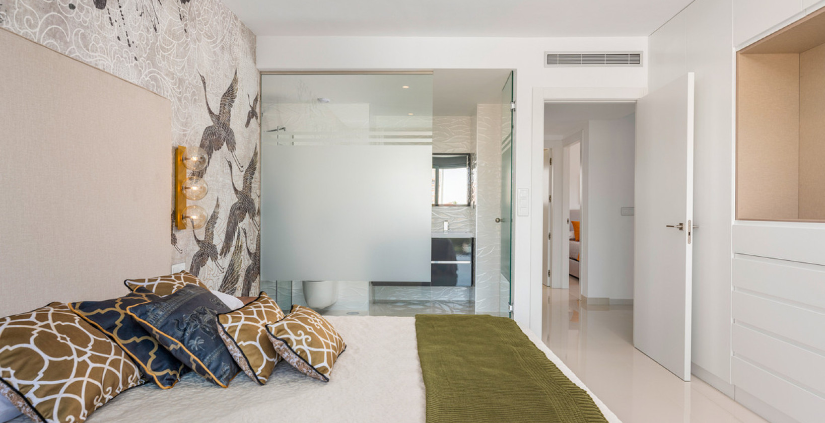 New Build - Villa - Cartagena - Playa honda