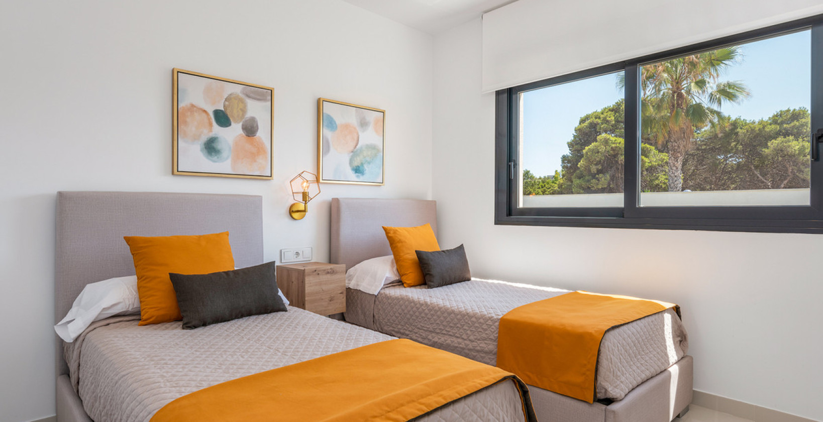 New Build - Villa - Cartagena - Playa honda