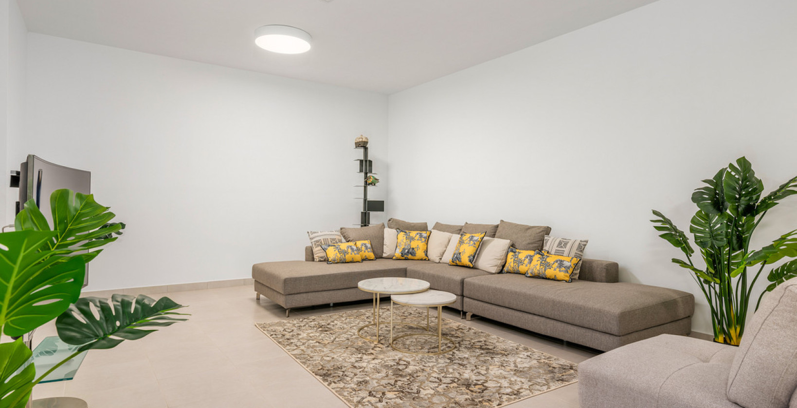 New Build - Villa - Cartagena - Playa honda