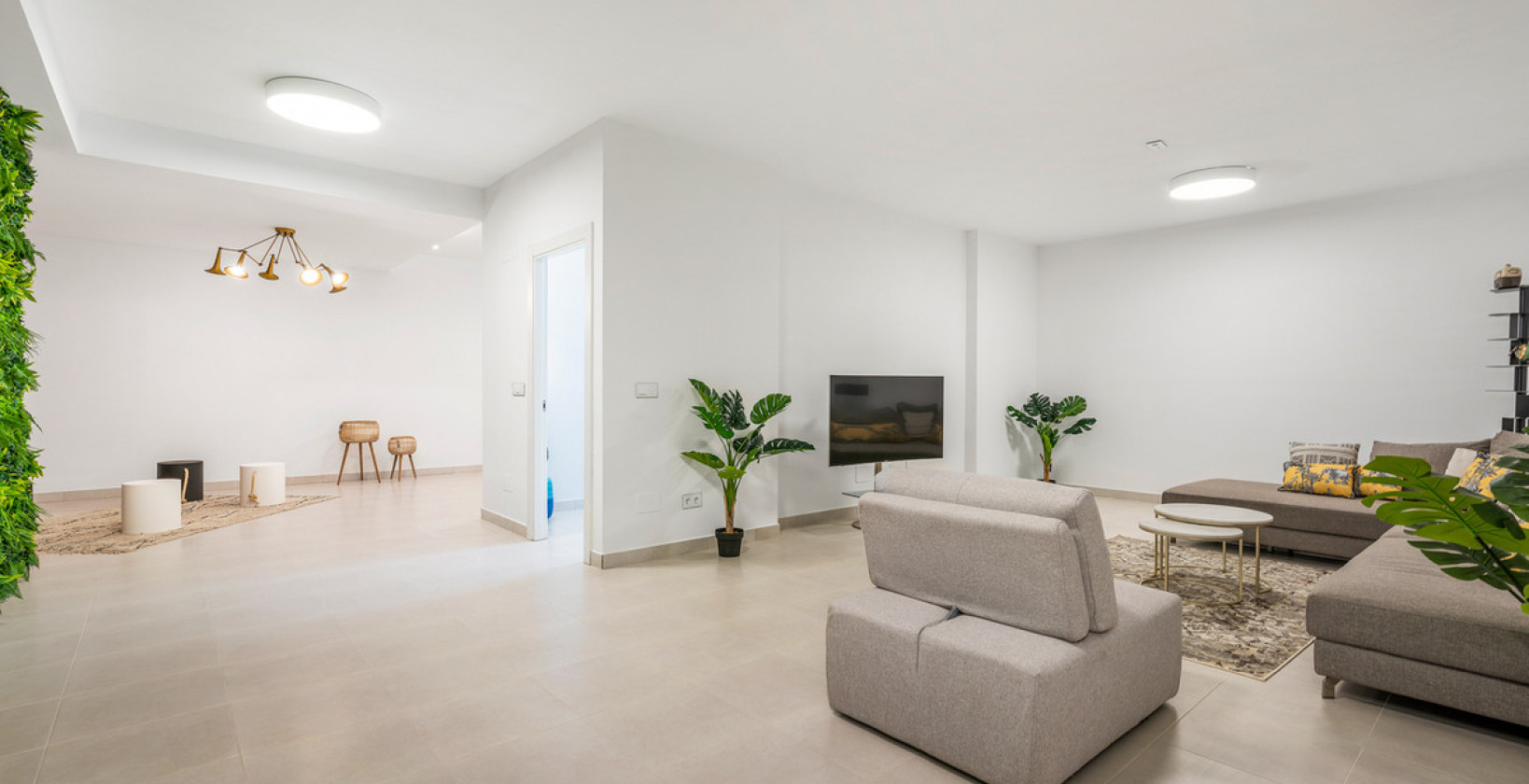 New Build - Villa - Cartagena - Playa honda