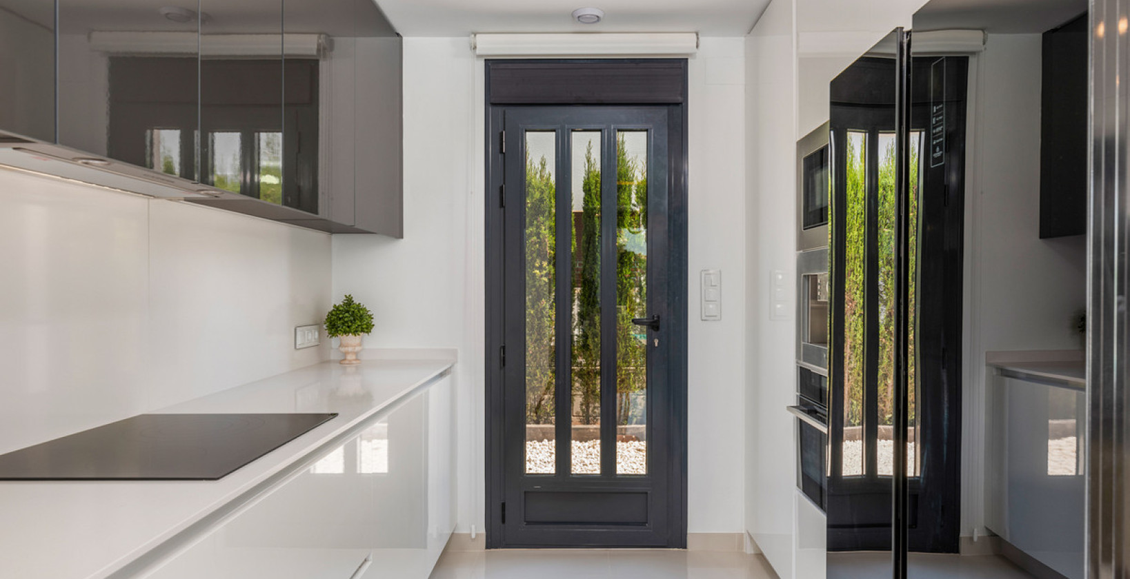 New Build - Villa - Cartagena - Playa honda