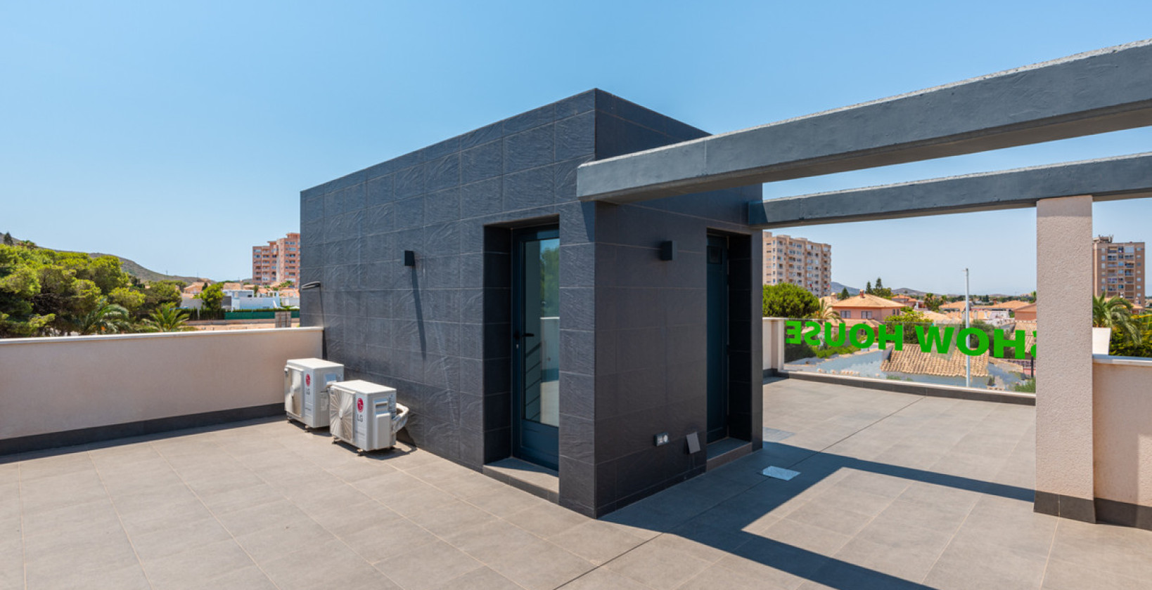 New Build - Villa - Cartagena - Playa honda