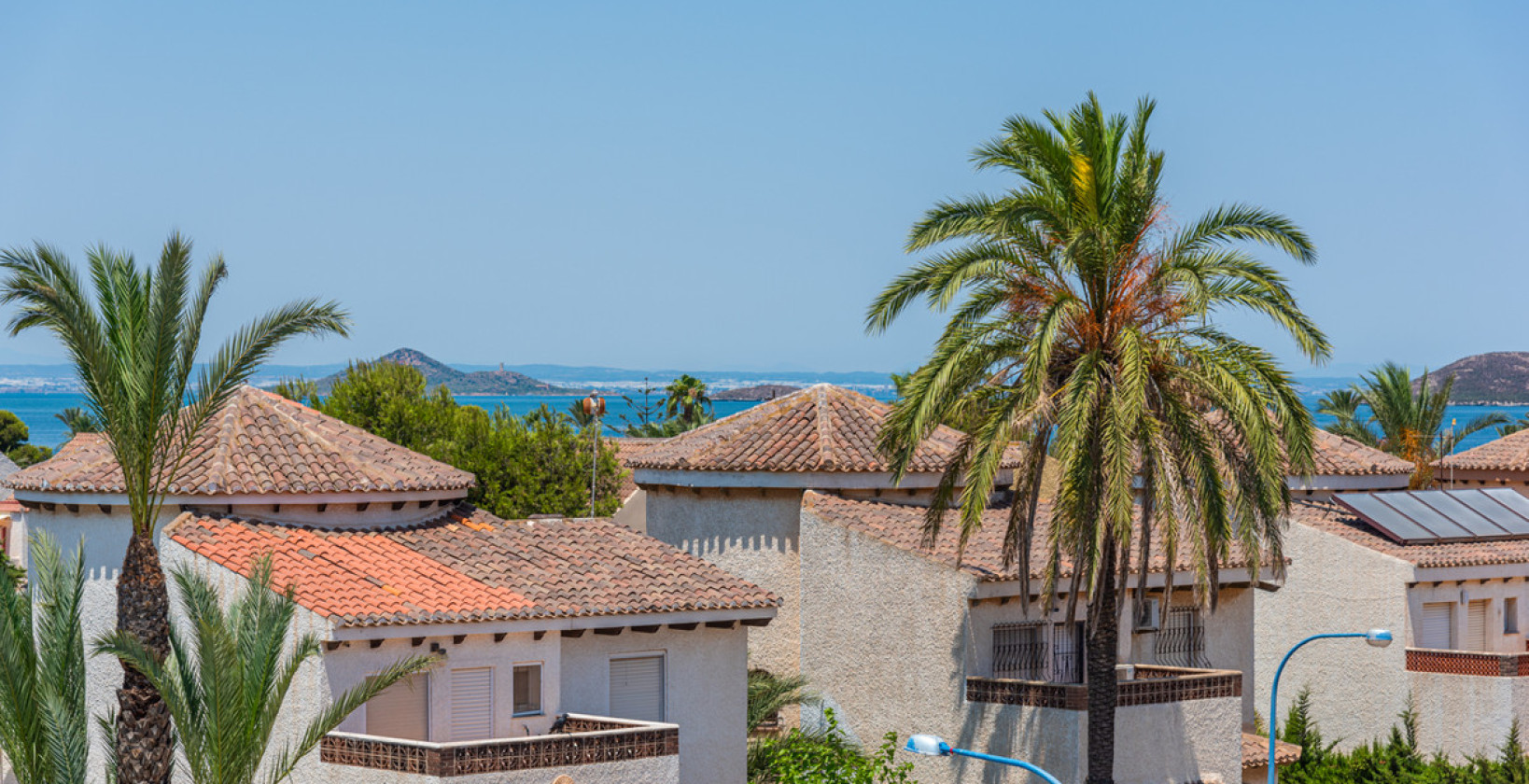 New Build - Villa - Cartagena - Playa honda