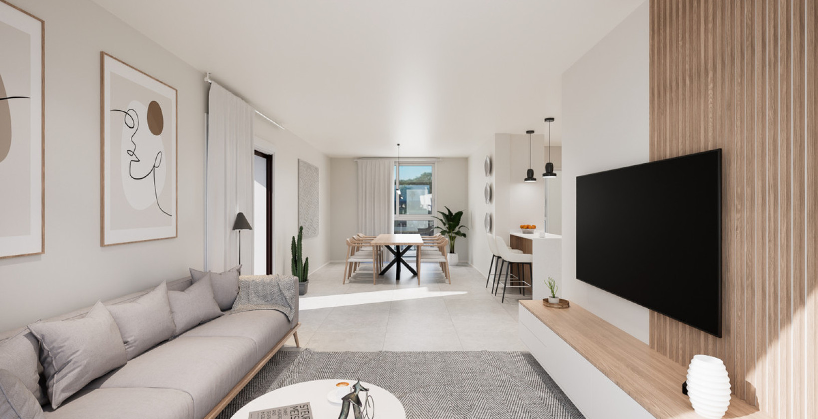 New Build - Villa - Pilar de la Horadada - Pilar de la Horadada Centro