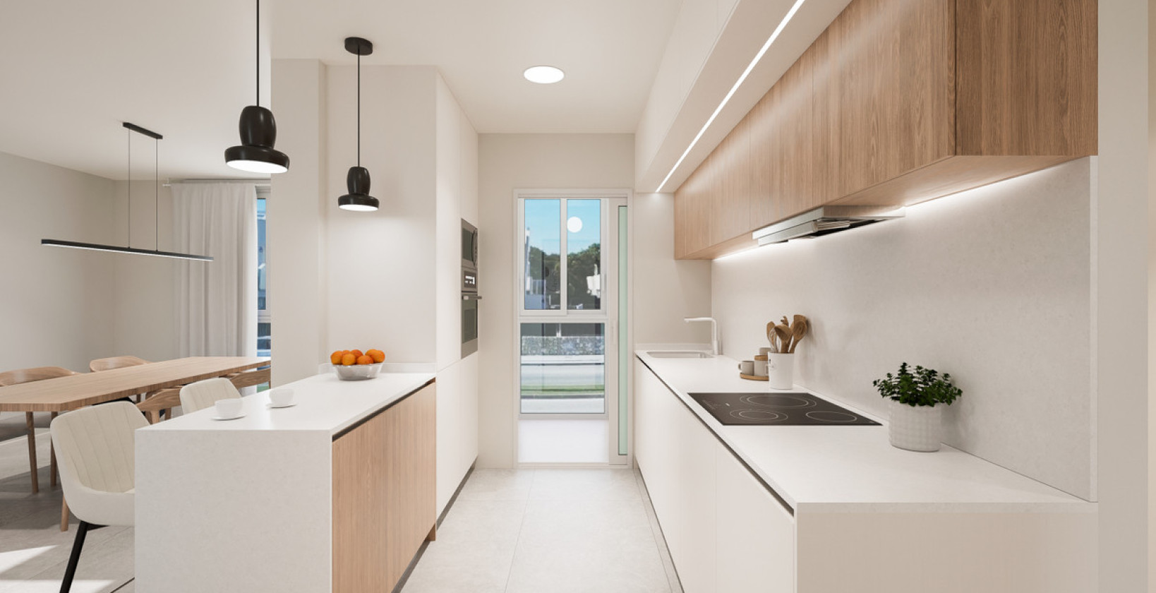 New Build - Villa - Pilar de la Horadada - Pilar de la Horadada Centro