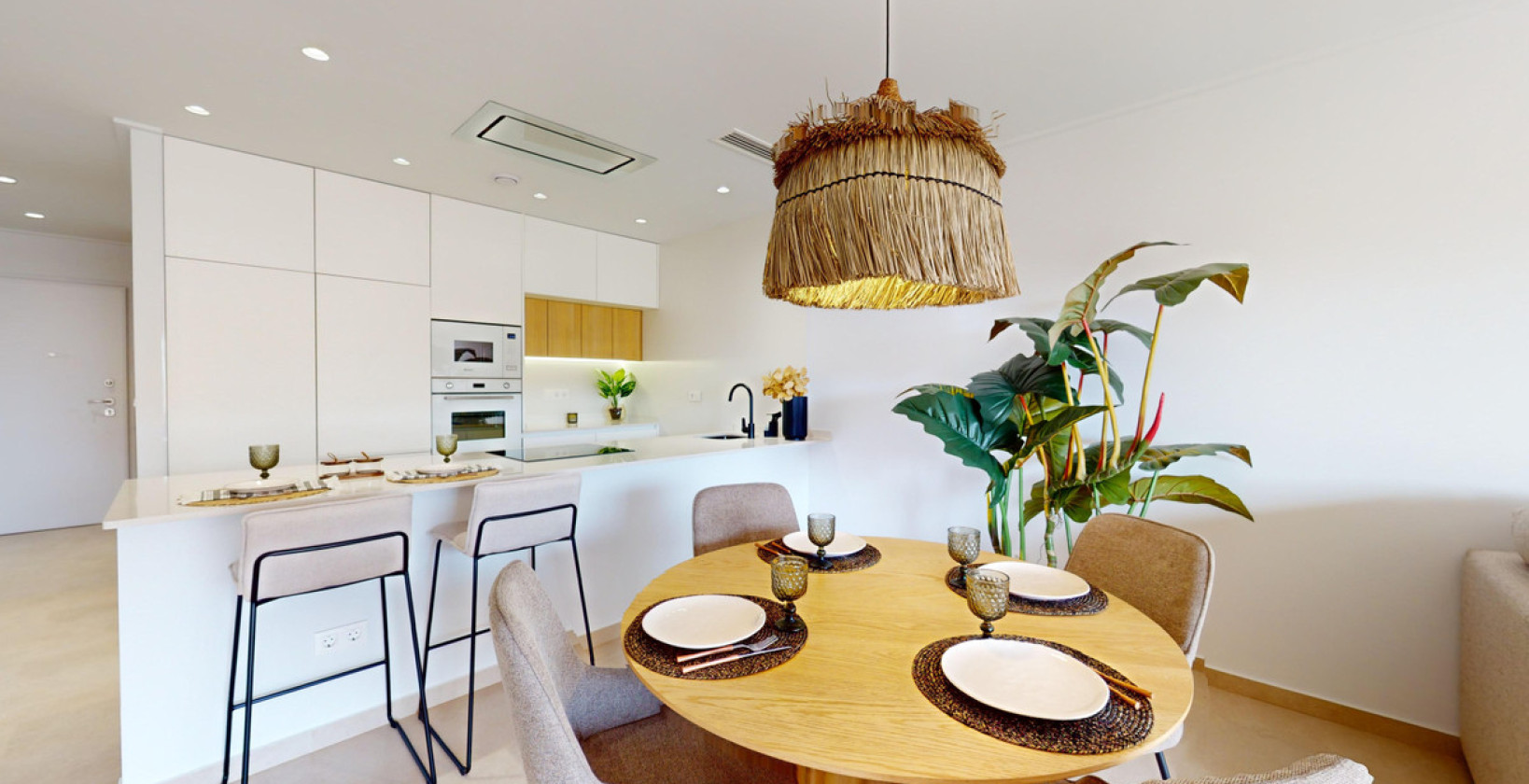New Build - Apartment / flat - Pilar de la Horadada - Pilar de la Horadada Centro