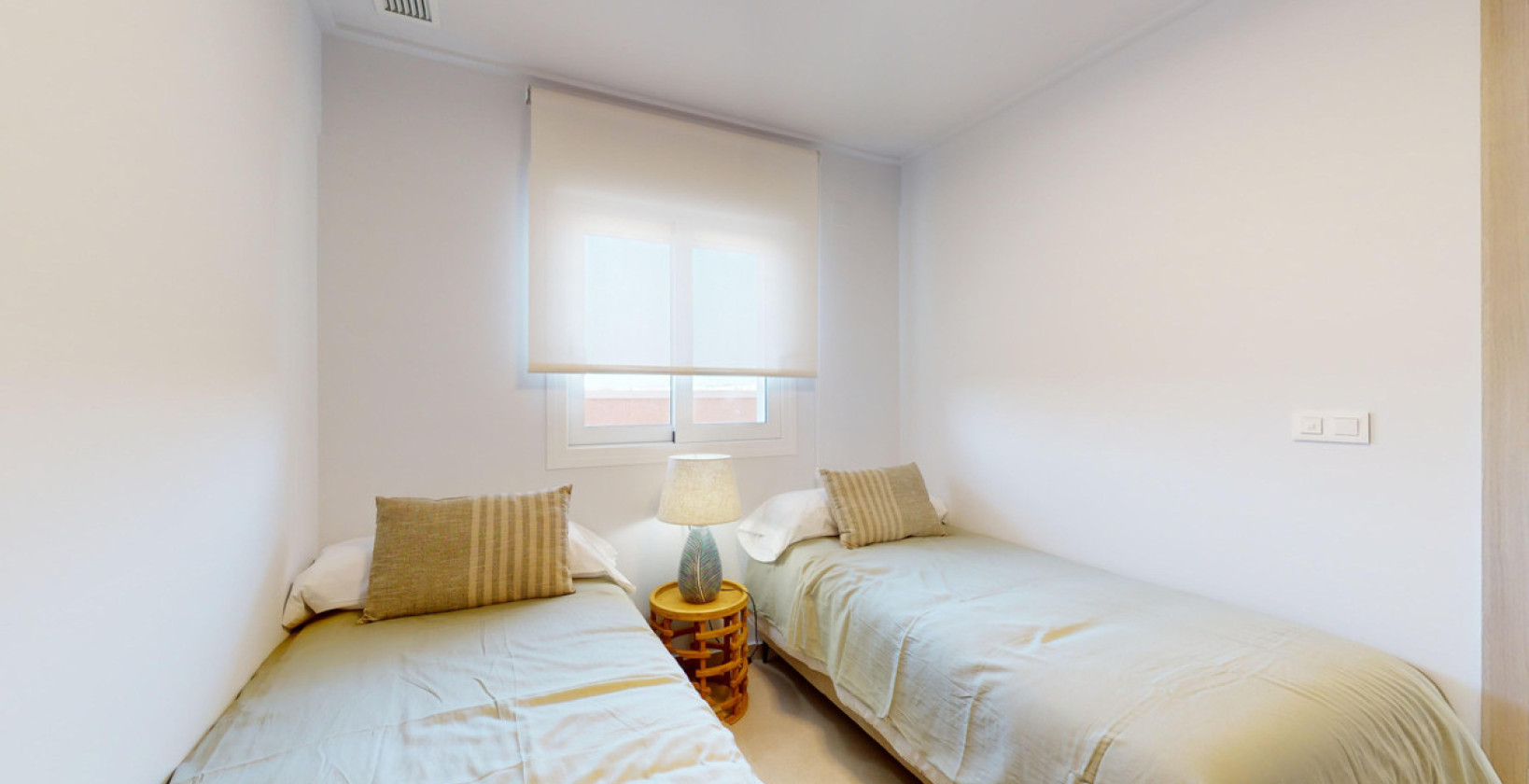 New Build - Apartment / flat - Pilar de la Horadada - Pilar de la Horadada Centro