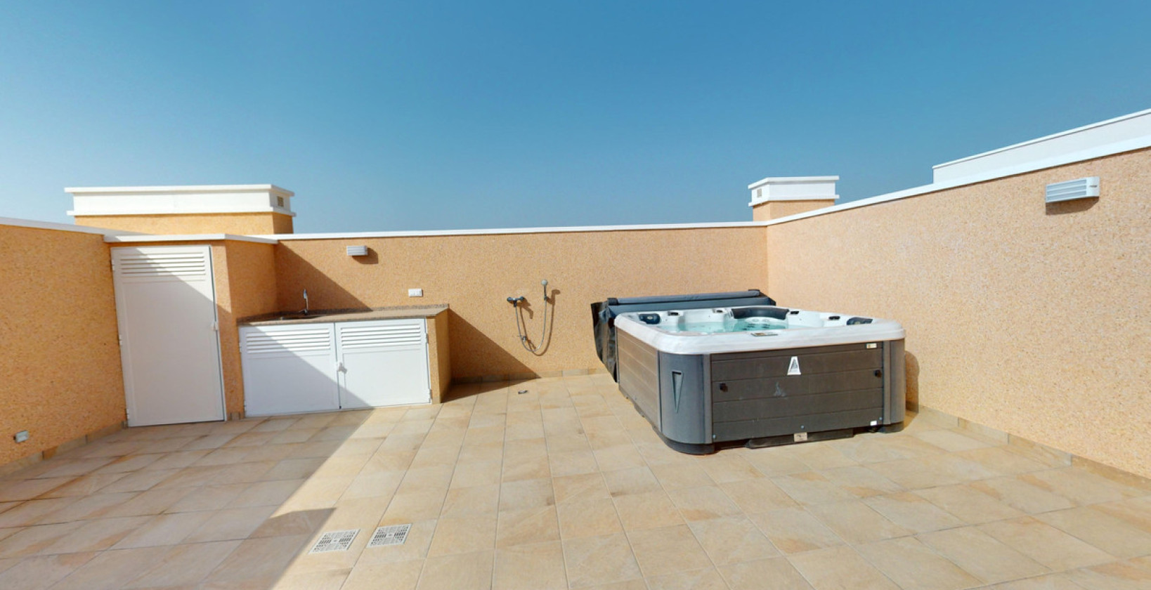 New Build - Apartment / flat - Pilar de la Horadada - Pilar de la Horadada Centro