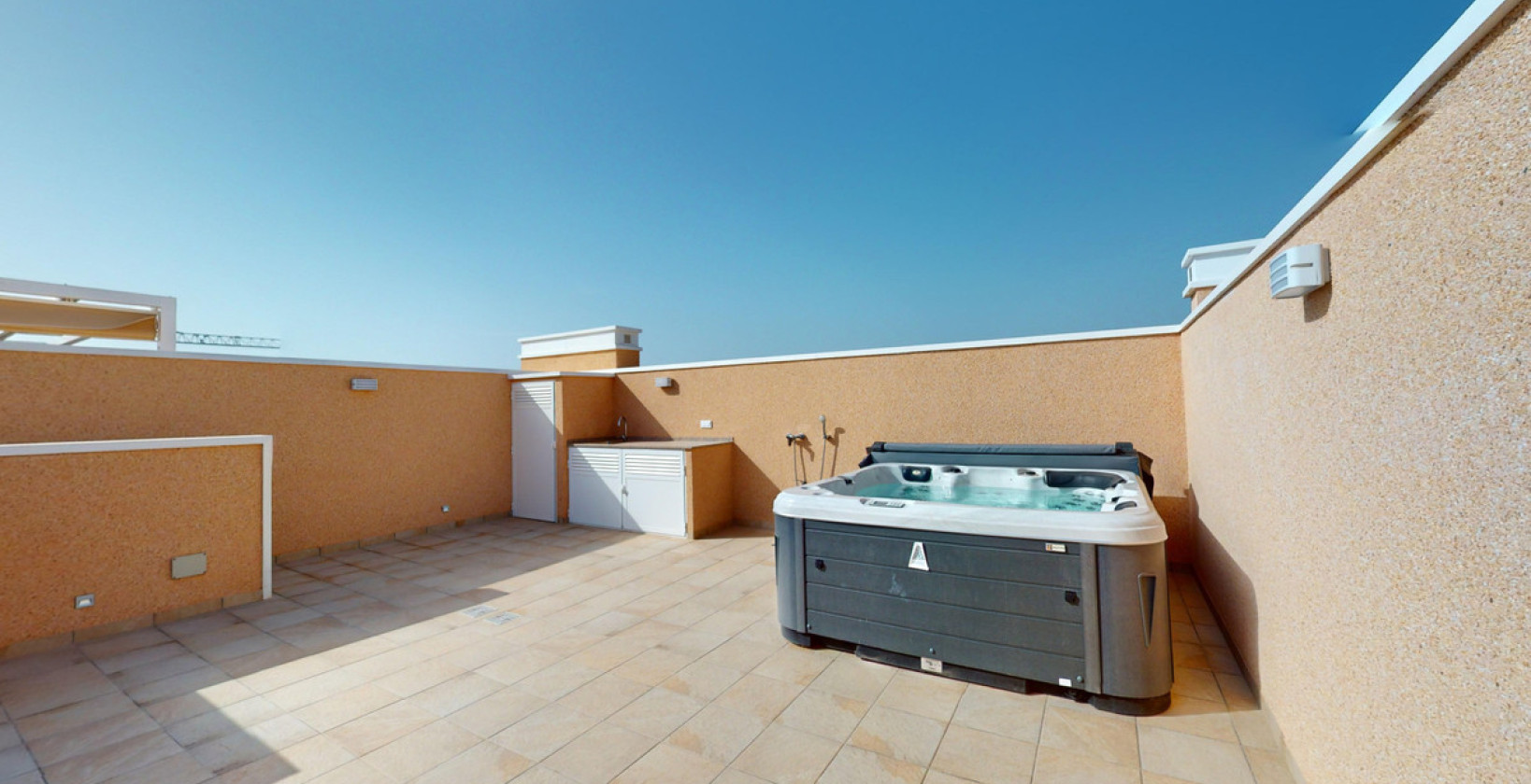 New Build - Apartment / flat - Pilar de la Horadada - Pilar de la Horadada Centro