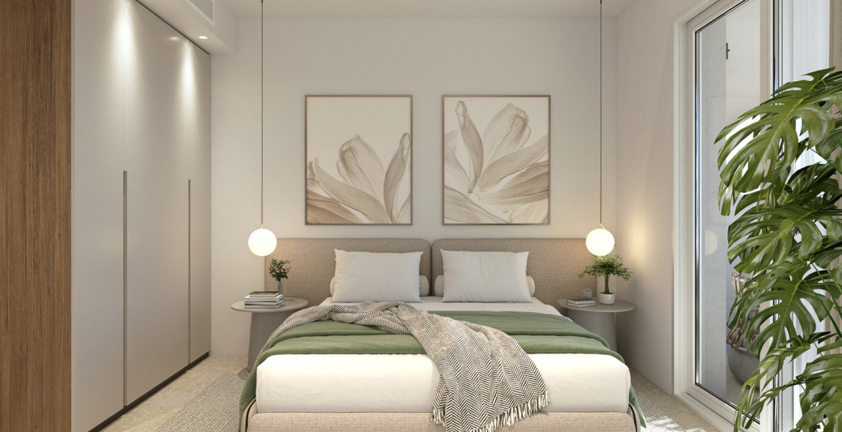 New Build - Apartment / flat - Pilar de la Horadada - Torre De La Horadada
