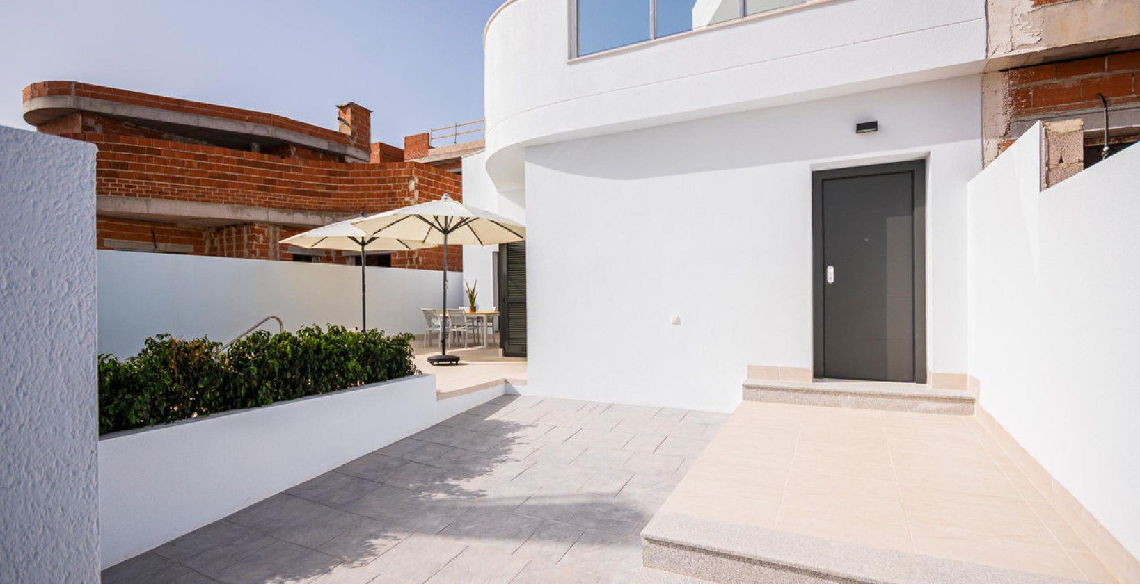 New Build - Villa - Orihuela Costa - Los Balcones