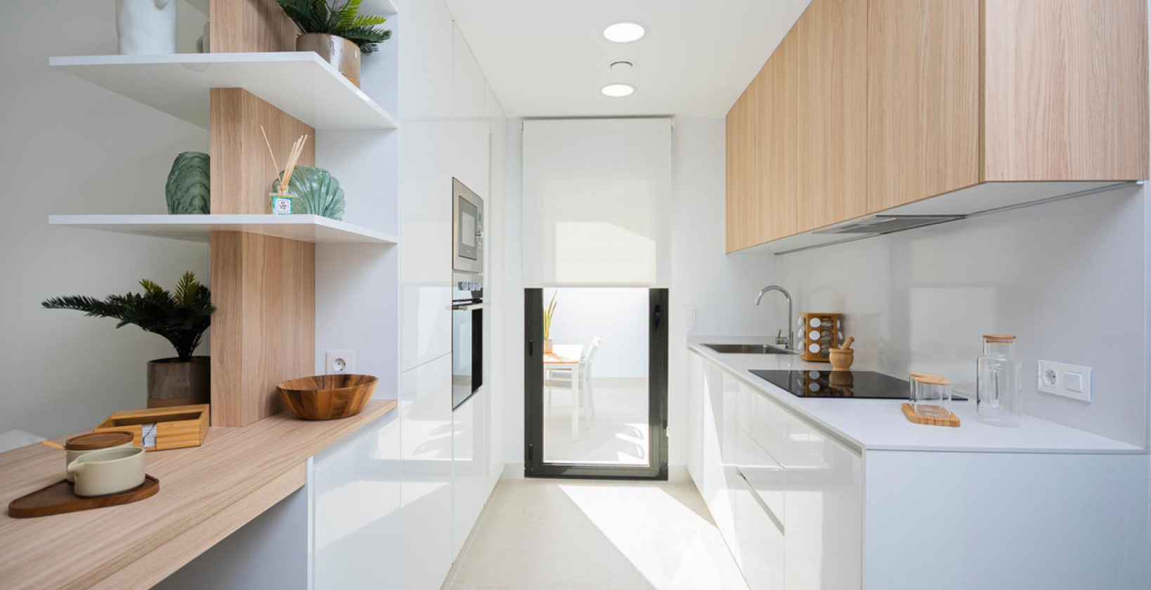 New Build - Villa - Orihuela Costa - Los Balcones
