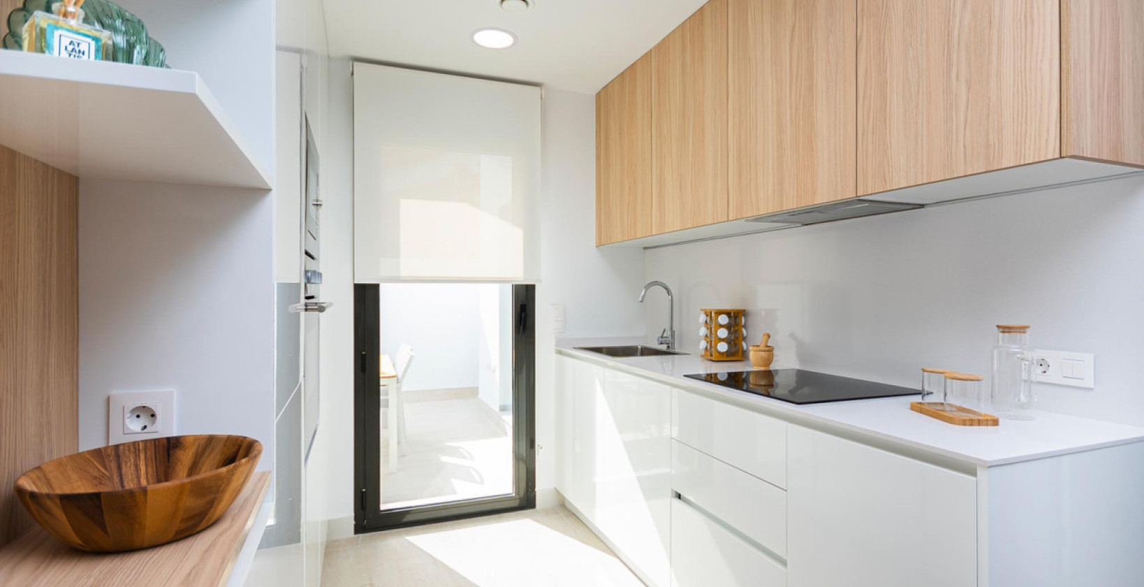 New Build - Villa - Orihuela Costa - Los Balcones