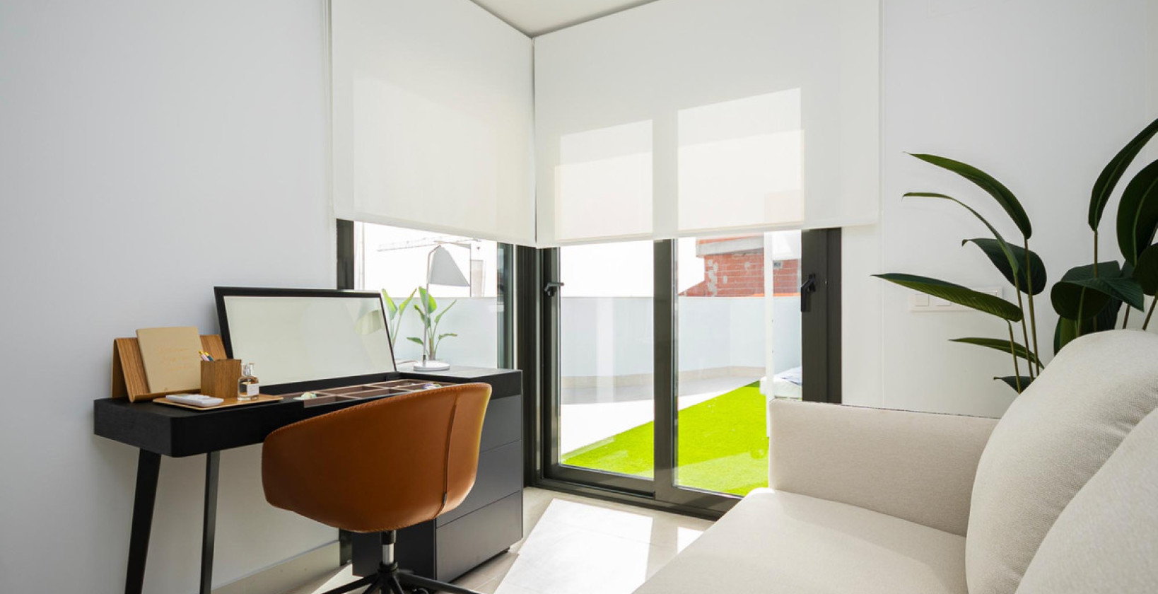 New Build - Villa - Orihuela Costa - Los Balcones