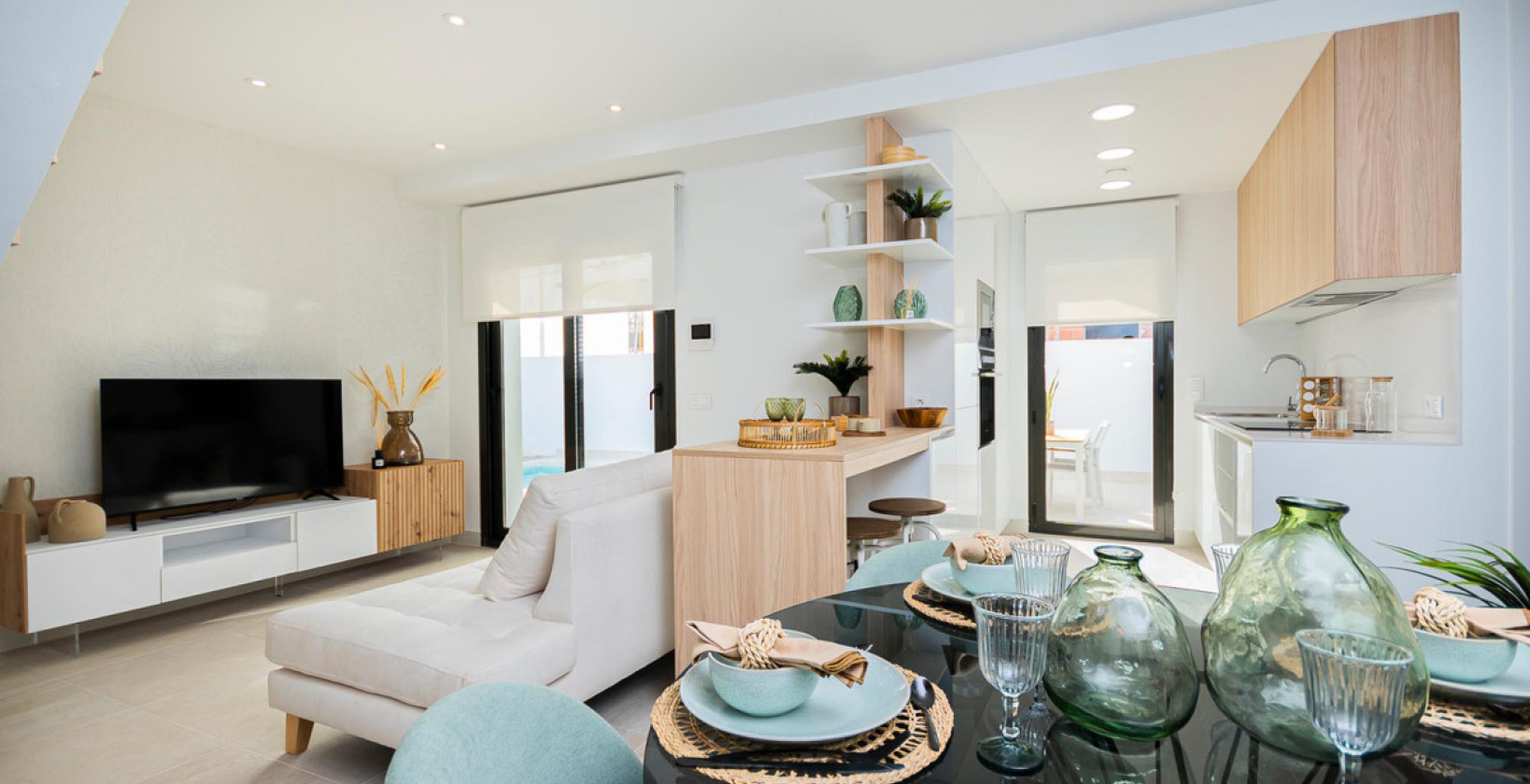 New Build - Villa - Orihuela Costa - Los Balcones
