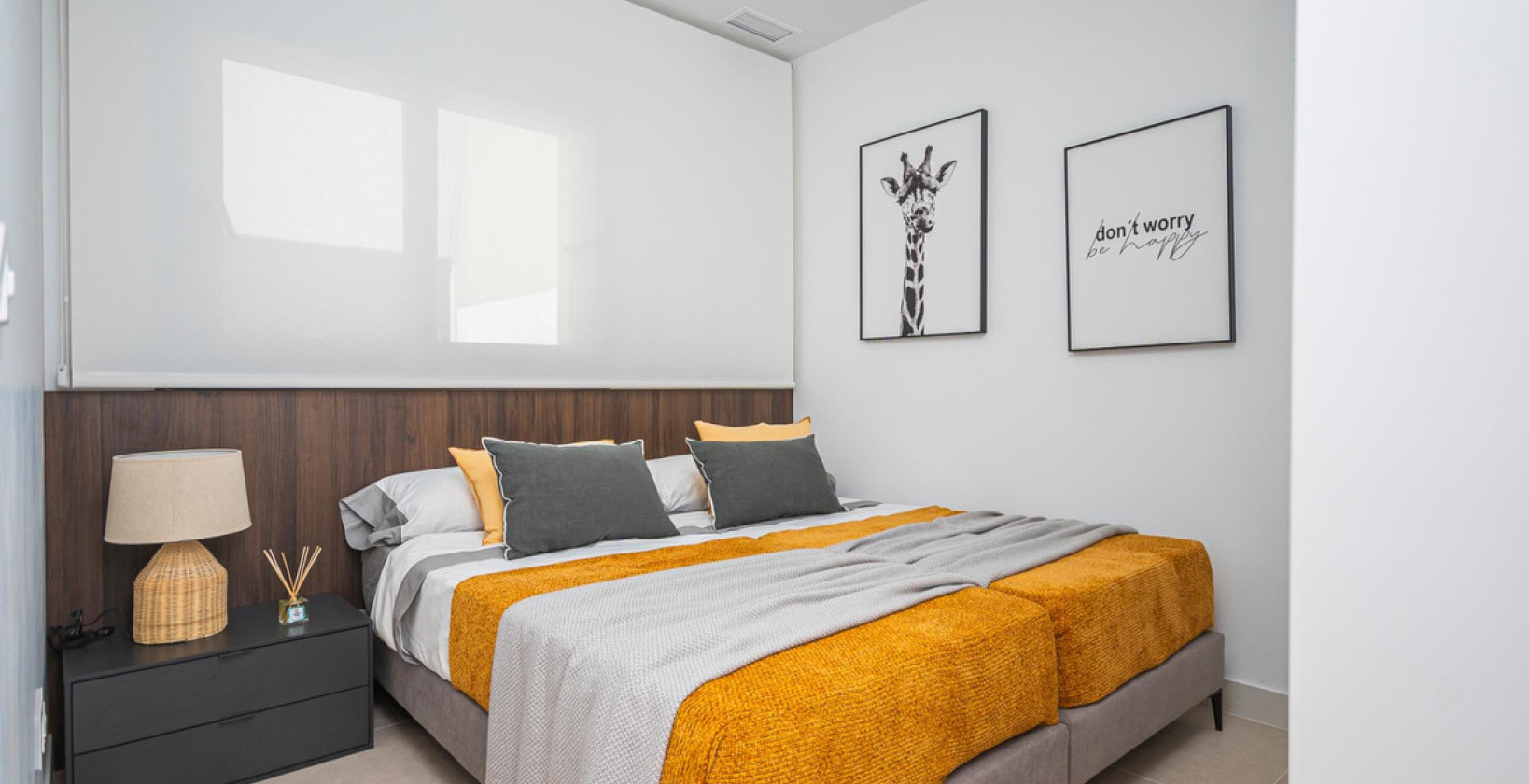 New Build - Villa - Orihuela Costa - Los Balcones