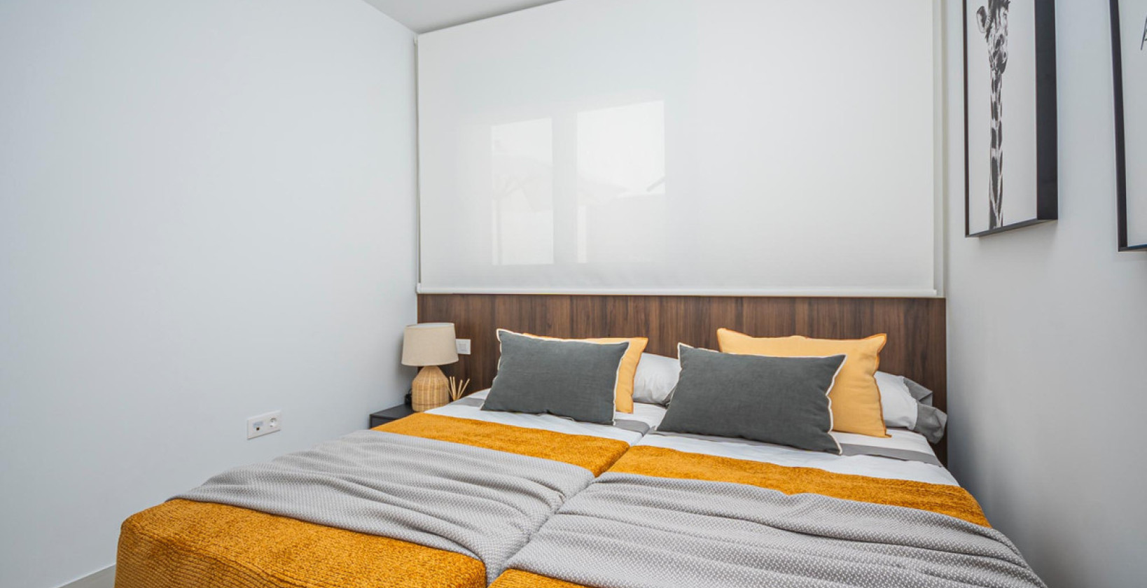 New Build - Villa - Orihuela Costa - Los Balcones