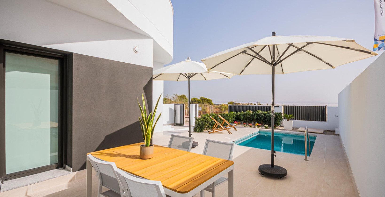 New Build - Villa - Orihuela Costa - Los Balcones