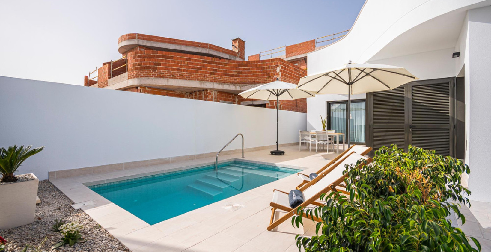 New Build - Villa - Orihuela Costa - Los Balcones
