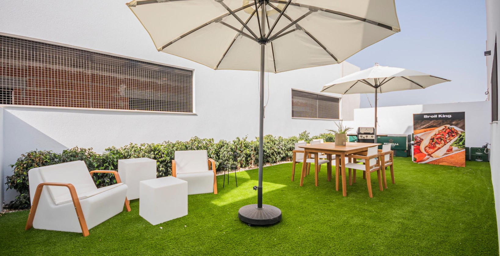 New Build - Villa - Orihuela Costa - Los Balcones