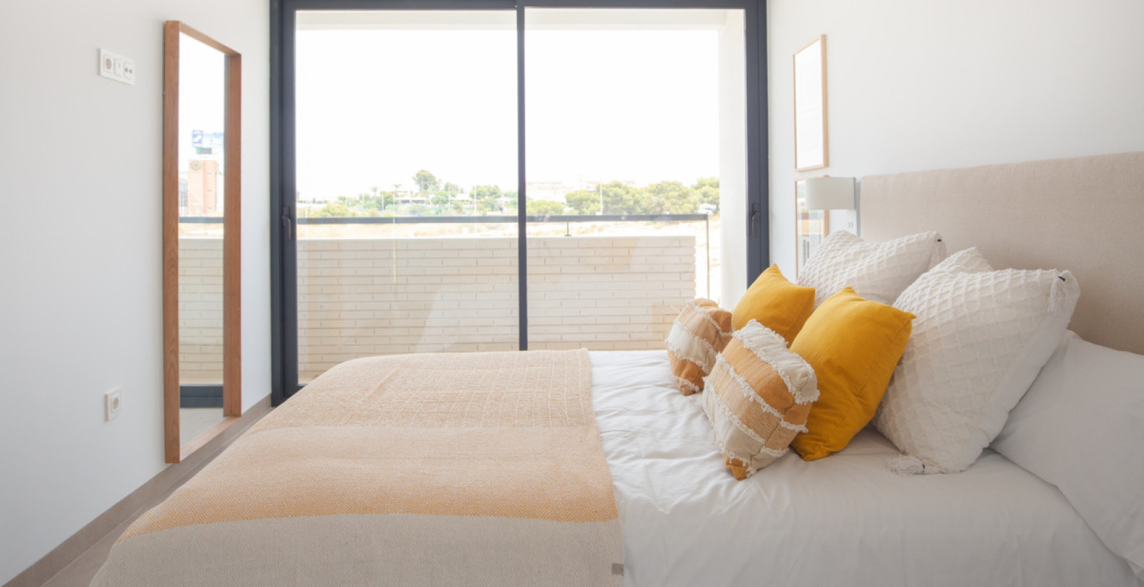 Nueva construcción  - Chalet - Orihuela Costa - Dehesa de Campoamor