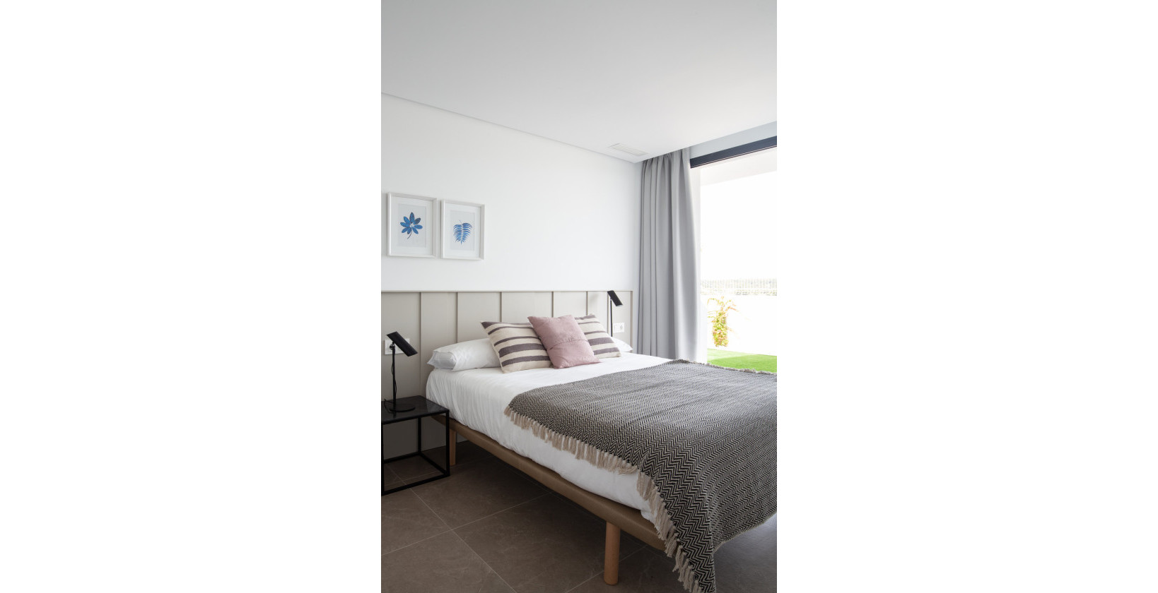 Nueva construcción  - Chalet - Orihuela Costa - Dehesa de Campoamor